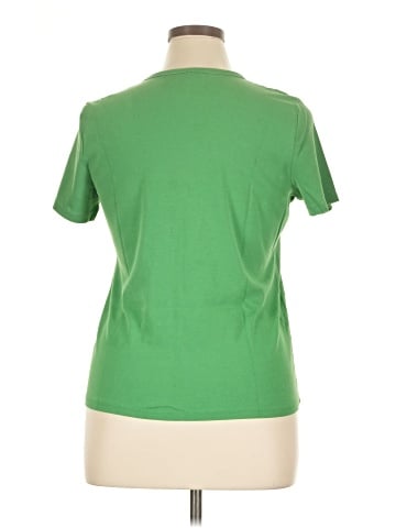 Style&Co Short Sleeve T-Shirt (view 2)