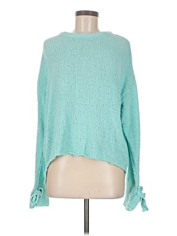 Taylor & Sage Pullover Sweater (view 1)
