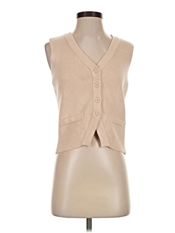 Mod Ref Sleeveless Blouse (view 1)
