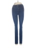 Armani Exchange Solid Blue Jeans Size 25 waist - photo 1
