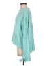 Taylor & Sage 100% Polyester Teal Pullover Sweater Size M - photo 5