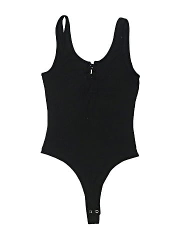 Double Zero Bodysuit (view 1)