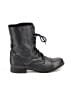 Steve Madden Black Boots Size 11 - photo 1