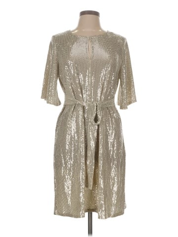 JM Studio Cocktail Dress (view 1)