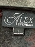 Alex Evenings Red Tank Top Size L - photo 7