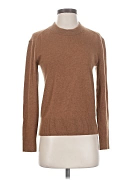 Everlane Cashmere Pullover Sweater (view 1)