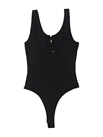 Double Zero Bodysuit (view 2)