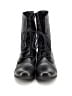 Steve Madden Black Boots Size 11 - photo 2