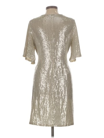 JM Studio Cocktail Dress (view 2)
