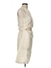 Thakoon Ivory Cocktail Dress Size 10 - photo 4