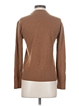 Everlane Cashmere Pullover Sweater (view 2)