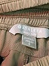 Athleta Solid Tan Khaki Shorts Size 0 - photo 3