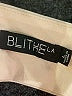 Blithe Tan Faux Leather Top Size L - photo 4