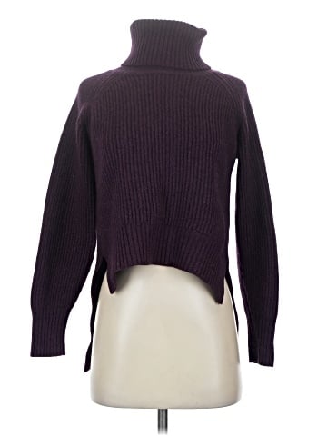 Wilfred Free Wool Pullover Sweater (view 1)