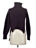 Wilfred Free 100% Wool Purple Wool Pullover Sweater Size XS - photo 1