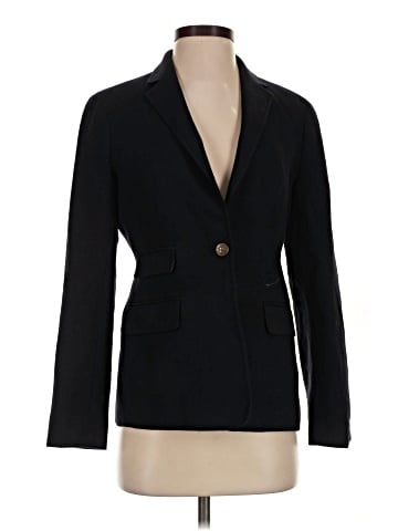 Brooks Brothers 346 Blazer (view 1)