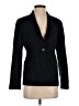 Brooks Brothers 346 Black Blazer Size 4 - photo 1