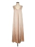 Zara Tan Casual Dress Size S - photo 1