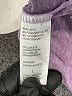 Wit & Wisdom Purple 3/4 Sleeve T-Shirt Size L - photo 8