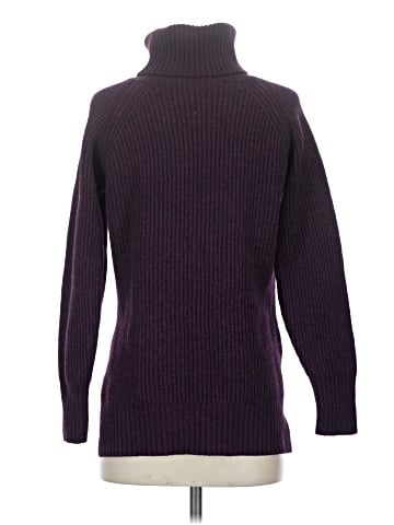 Wilfred Free Wool Pullover Sweater (view 2)