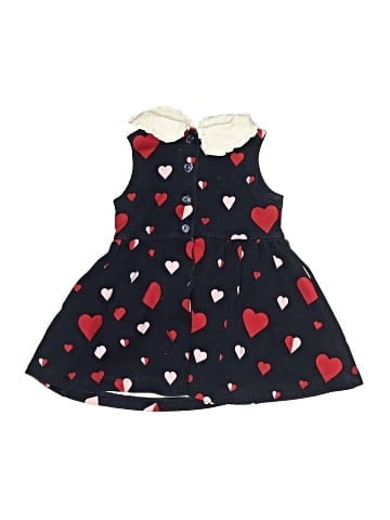 Janie and Jack Sleeveless T-Shirt (view 2)