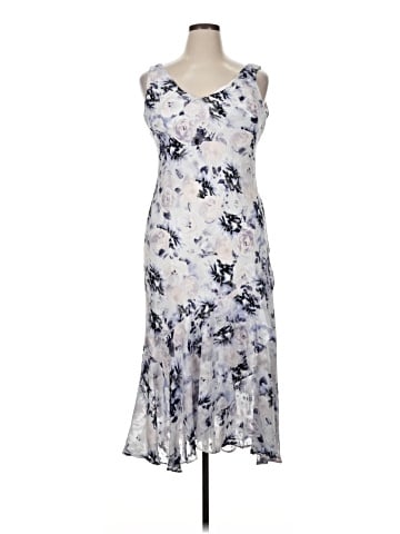 Alex Evenings Cocktail Dress (view 1)