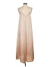 Zara Tan Casual Dress Size S - photo 2