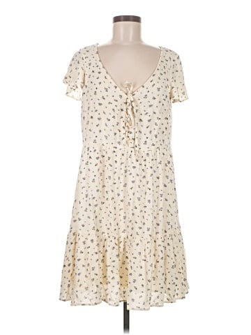 American Eagle Outfitters Casual Dress (view 1)