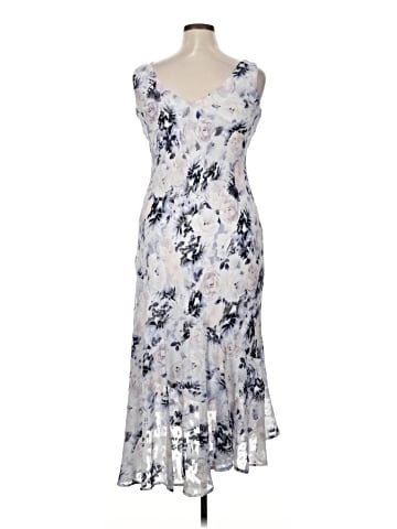 Alex Evenings Cocktail Dress (view 2)