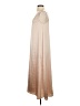 Zara Tan Casual Dress Size S - photo 5