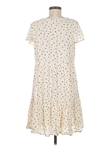 American Eagle Outfitters Casual Dress (view 2)