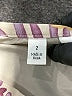 Talbots Tropical Ivory Casual Skirt Size 2 (petite) - photo 6