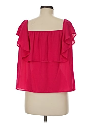 Show Me Your Mumu Sleeveless Blouse (view 2)