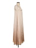 Zara Tan Casual Dress Size S - photo 4
