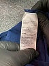 Zenergy by Chico's Blue Track Pants Size Sm (0.5) - photo 8