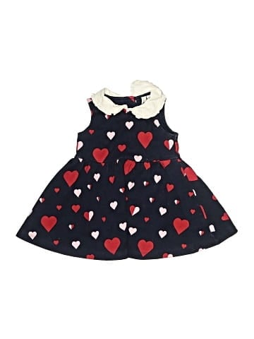 Janie and Jack Sleeveless T-Shirt (view 1)