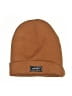 Eddie Bauer 100% Acrylic Orange Brown Beanie Size ONE SIZE - photo 1