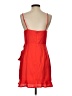 Lulus 100% Rayon Red Cocktail Dress Size S - photo 2