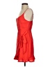 Lulus 100% Rayon Red Cocktail Dress Size S - photo 5