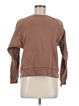 Girlfriend Collective Sweatshirt (view 1)