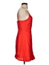Lulus 100% Rayon Red Cocktail Dress Size S - photo 4