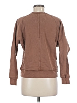 Girlfriend Collective Sweatshirt (view 2)