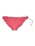Robin Piccone Pink Swimsuit Bottoms Size L - photo 1