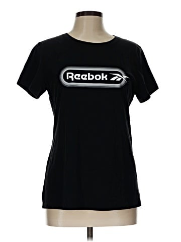 Reebok Short Sleeve T-Shirt (view 1)