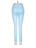 Nautica Color Block Blue Active Pants Size M - photo 2