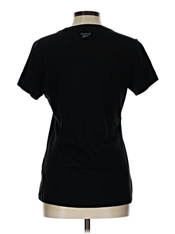 Reebok Short Sleeve T-Shirt (view 2)