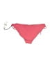 Robin Piccone Pink Swimsuit Bottoms Size L - photo 2