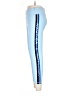 Nautica Color Block Blue Active Pants Size M - photo 5