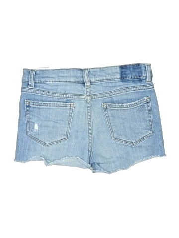 DL1961 Denim Shorts (view 2)