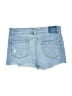 DL1961 Blue Denim Shorts Size 8 - photo 2
